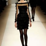 Georges Chakra Fall 2010 Collection