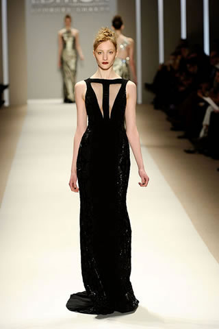 Georges Chakra Fall 2010 Collection