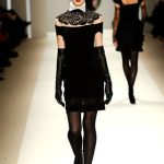 Georges Chakra Fall 2010 Collection