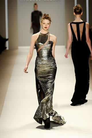 Georges Chakra Fall 2010 Collection