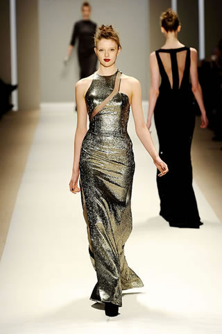 Georges Chakra Fall 2010 Collection