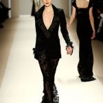 Georges Chakra Fall 2010 Collection