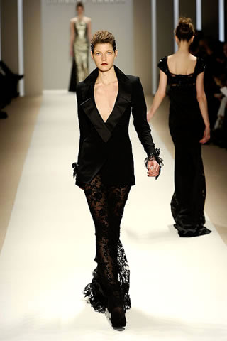Georges Chakra Fall 2010 Collection