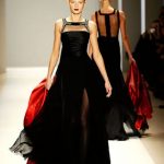 Georges Chakra Fall 2010 Collection