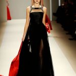 Georges Chakra Fall 2010 Collection