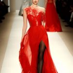 Georges Chakra Fall 2010 Collection