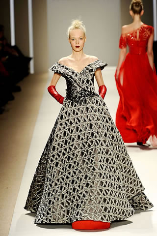 Georges Chakra Fall 2010 Collection