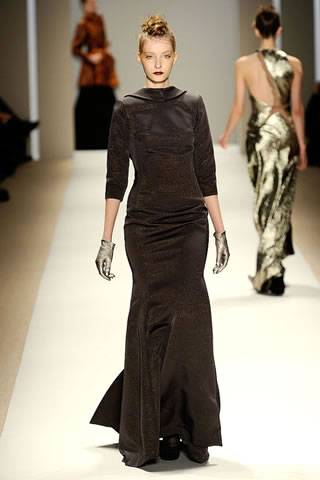 Georges Chakra Fall 2010 Collection