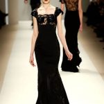 Georges Chakra Fall 2010 Collection