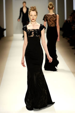 Georges Chakra Fall 2010 Collection
