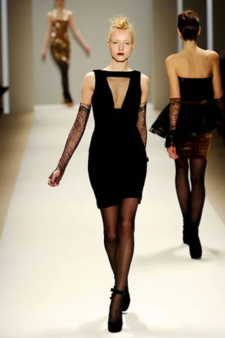 Georges Chakra Fall 2010 Collection