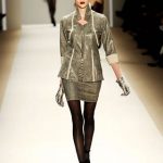 Georges Chakra Fall 2010 Collection