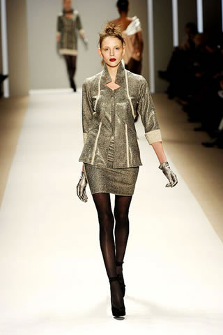 Georges Chakra Fall 2010 Collection