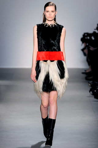 giambattista valli ready to wear fall 2011 collection 25