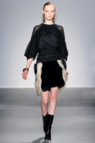 giambattista valli ready to wear fall 2011 collection 28