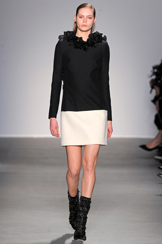 giambattista valli ready to wear fall 2011 collection 33