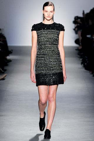 giambattista valli ready to wear fall 2011 collection 8