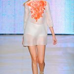 Women Spring Summer Collection 2011