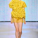 Giambattista Valli Paris Spring 2011