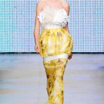 Fashion Designer 2011 Summer Collection