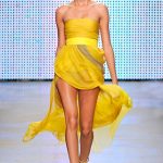 French Clothing Industry 2011