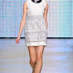 Summer 2011 Collection BY Giambattista Valli