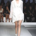 Gianfranco Ferre Spring/Summer 2010