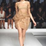 Gianfranco Ferre Spring/Summer 2010