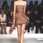 Gianfranco Ferre Spring/Summer 2010