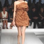 Gianfranco Ferre Spring/Summer 2010