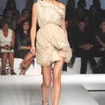 Gianfranco Ferre Spring/Summer 2010