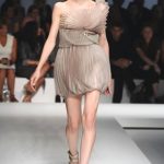 Gianfranco Ferre Spring/Summer 2010