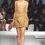 Gianfranco Ferre Spring/Summer 2010