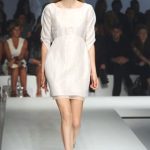 Gianfranco Ferre Spring/Summer 2010