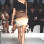 Gianfranco Ferre Spring/Summer 2010