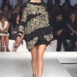 Gianfranco Ferre Spring/Summer 2010