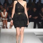 Gianfranco Ferre Spring/Summer 2010