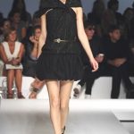 Gianfranco Ferre Spring/Summer 2010