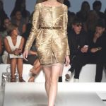 Gianfranco Ferre Spring/Summer 2010