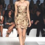 Gianfranco Ferre Spring/Summer 2010