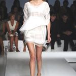 Gianfranco Ferre Spring/Summer 2010