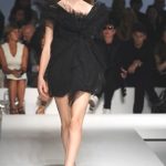 Gianfranco Ferre Spring/Summer 2010