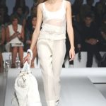 Gianfranco Ferre Spring/Summer 2010