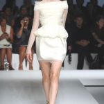 Gianfranco Ferre Spring/Summer 2010