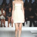 Gianfranco Ferre Spring/Summer 2010