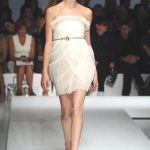 Gianfranco Ferre Spring/Summer 2010