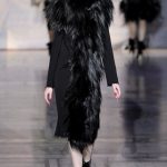 giles aw 2011 london fashion week alice burdeu