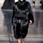 giles aw 2011 london fashion week aline weber