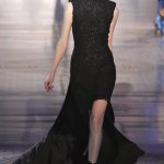 giles aw 2011 london fashion week anais pouliot