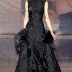 giles aw 2011 london fashion week aymeline valade